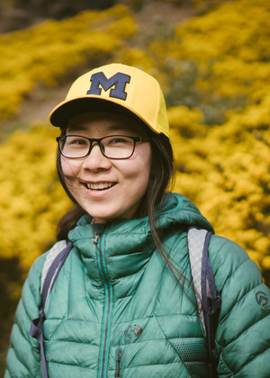 Kaiwen Sun