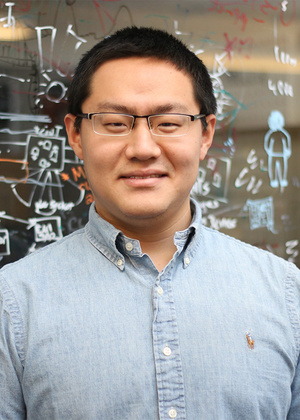 Anhong Guo