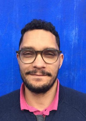 Kwame Robinson