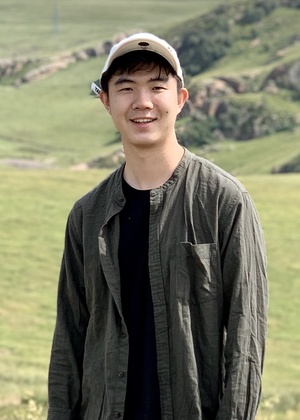 Jiaxin Pei