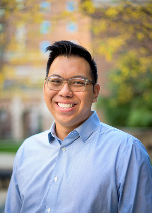 Matthew Bui