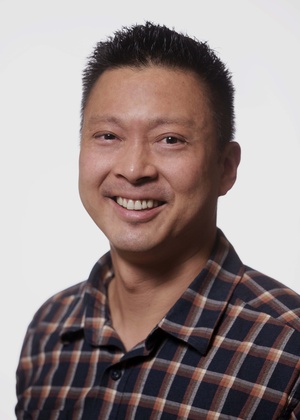 Jeff Sheng