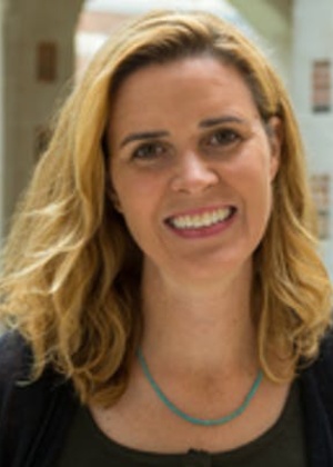 Colleen Van Lent