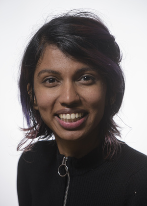 Ira Anjali Anwar