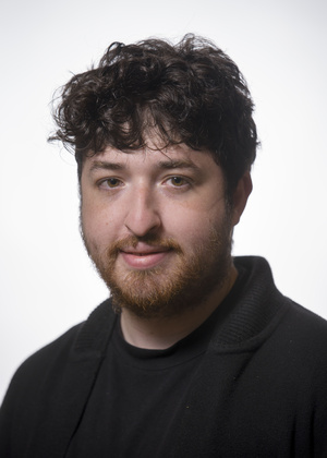 Joshua Ashkinaze