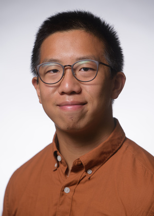 Alexander Liu