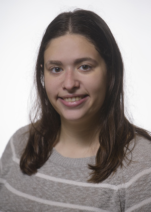 Julia Mendelsohn