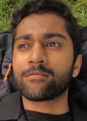 Aadarsh Padiyath