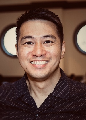 Ricky Punzalan