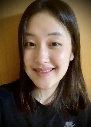 A headshot of Jane Im