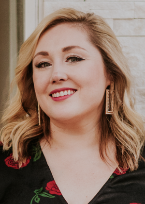 A headshot of Emily Cutlip