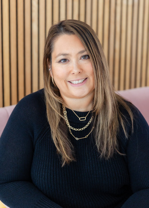 A headshot of Judan Flanagan