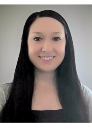 A headshot of Noel Dockett