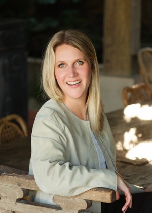 A headshot of Silvia Lindtner