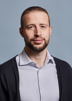 Alexander Coutts