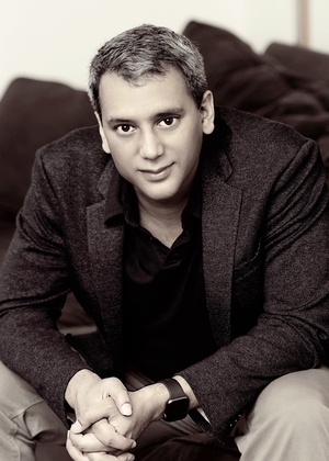 Saurabh Bhargava