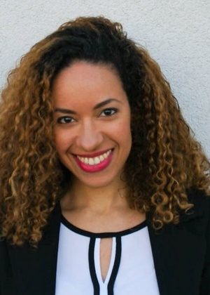 M. Kathleen Ngangoué