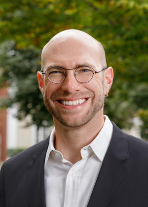 Erik Snowberg