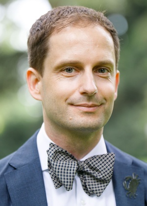 Frank Schilbach