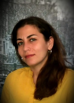 J.J. Ghaddar