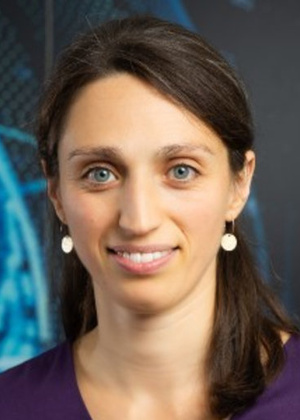 Hannah Metzler