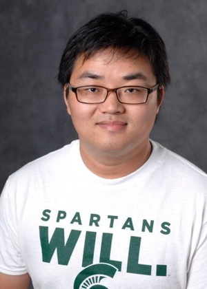 Jiliang Tang