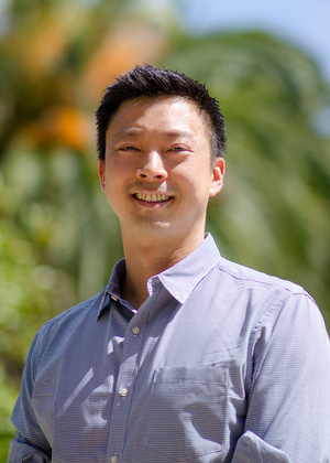 Jeff Sheng
