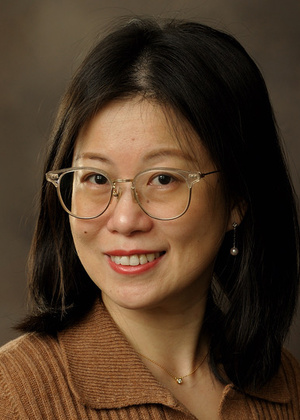Jingrui He