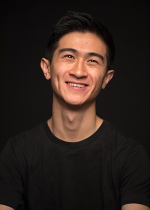 Joe Soonthornsawad