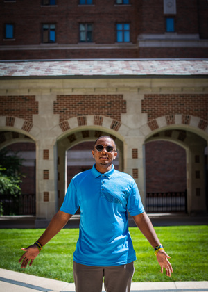 KJ Green