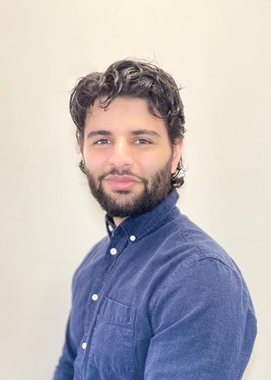Kenan Alkiek