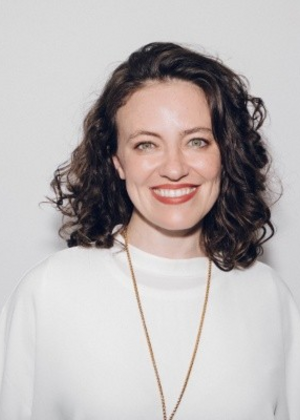 Lisa McLaughlin Headshot