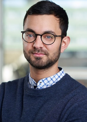 Marco Islam