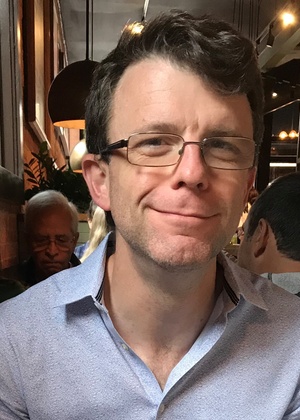 Paul J. Healy