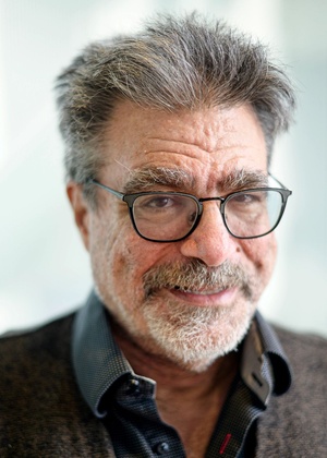 Nathaniel Borenstein headshot