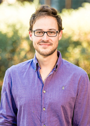 Matthew Kovach