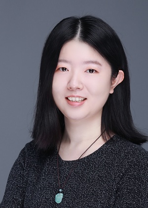Yuqing Kong