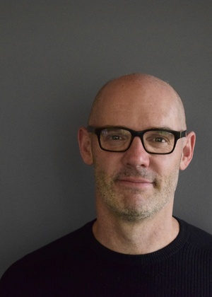 Scott Page