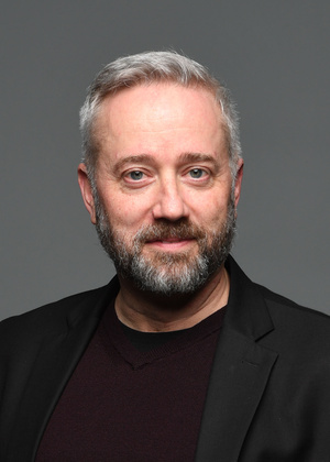 Doug Fridsma