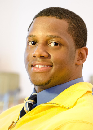 Jarrett Drake