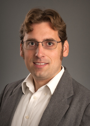 Michael Ekstrand