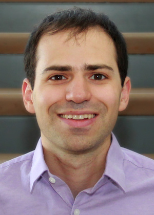 Michigan Interactive Social Computing Talk: Daniel Epstein | umsi