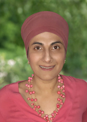 Supreet Kaur