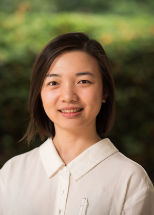 Xuan Lu
