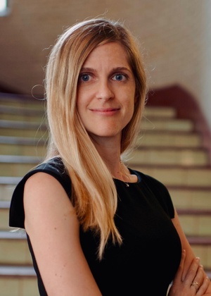 Silvia Saccardo
