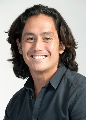 Joshua Blumenstock