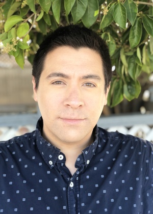 Jordan Marquez