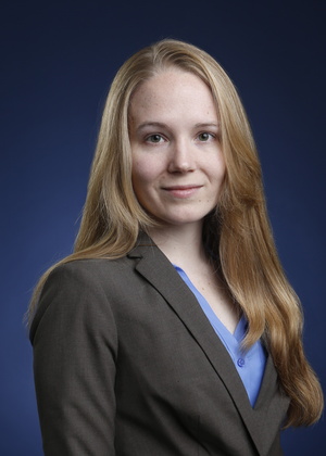 Sarah Miller