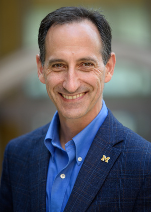 Paul Resnick