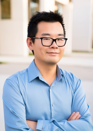 William Wang